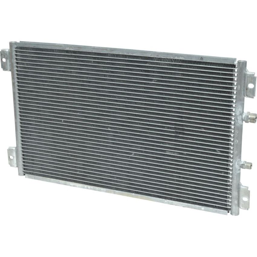 Universal Air Conditioning CN 22064PFC A/C Condenser -- Condenser Parallel Flow