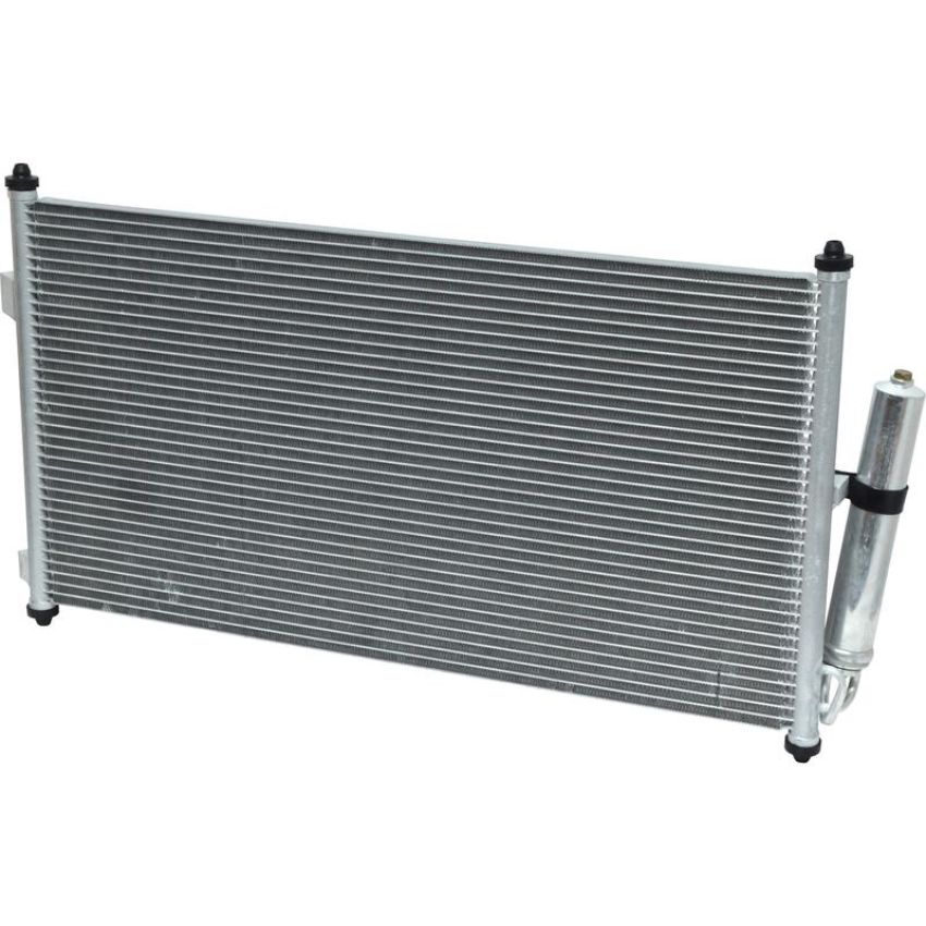 Universal Air Conditioning CN 22066PFC A/C Condenser -- Condenser Parallel Flow