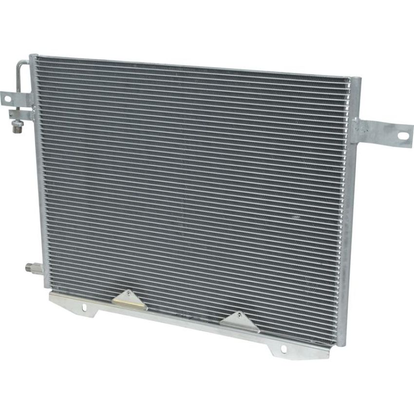 Universal Air Conditioning CN 22068PFC A/C Condenser -- Condenser Parallel Flow