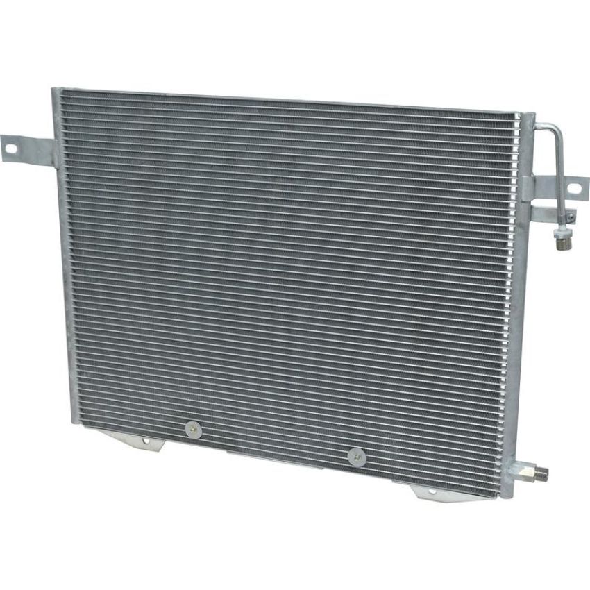 Universal Air Conditioning CN 22068PFC A/C Condenser -- Condenser Parallel Flow