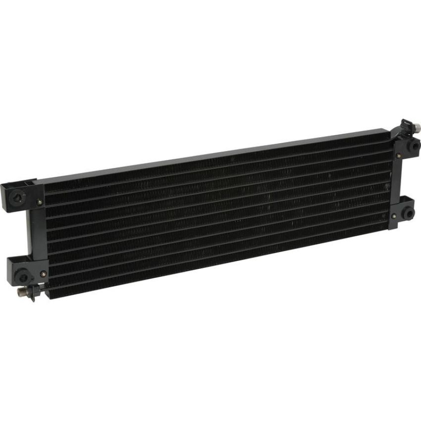 Universal Air Conditioning CN 22078PFC A/C Condenser -- Condenser Parallel Flow