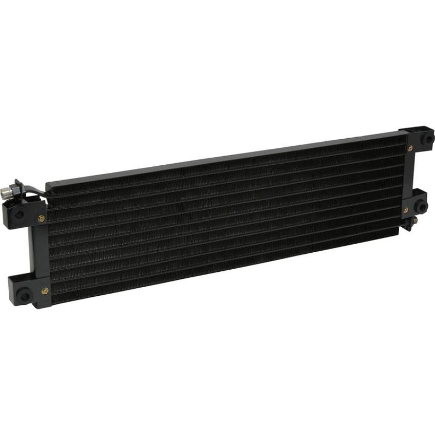 Universal Air Conditioning CN 22078PFC A/C Condenser -- Condenser Parallel Flow