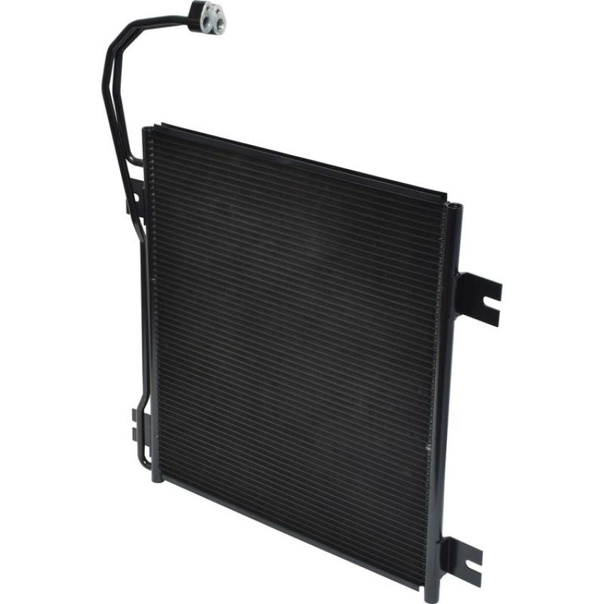 Universal Air Conditioning CN 22079PFC A/C Condenser -- Condenser Parallel Flow