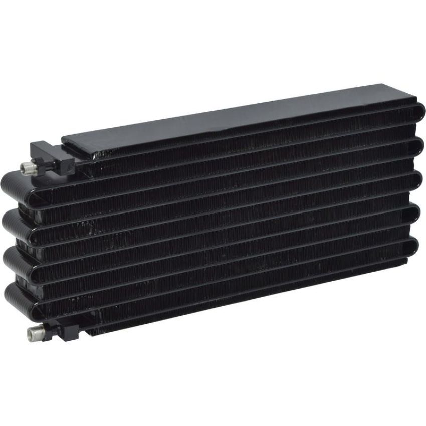 Universal Air Conditioning CN 22090PFC A/C Condenser -- Condenser Serpentine