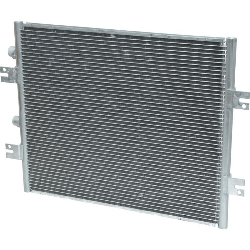 Universal Air Conditioning CN 22096PFC A/C Condenser -- Condenser Parallel Flow