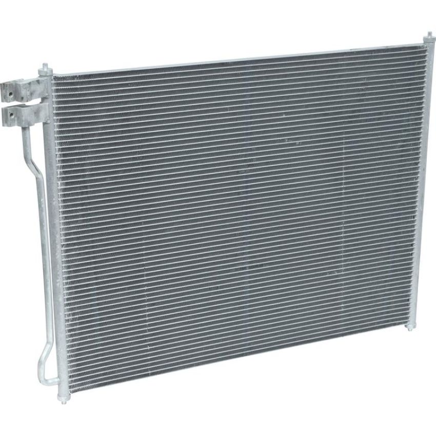 Universal Air Conditioning CN 22100PFC A/C Condenser -- Condenser Parallel Flow