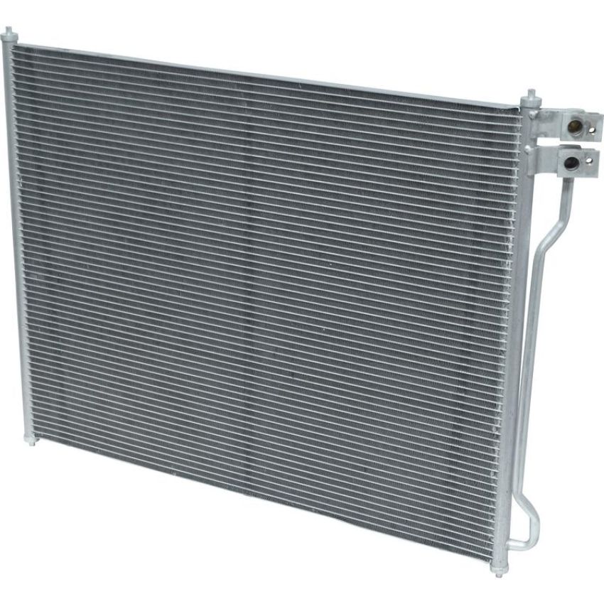 Universal Air Conditioning CN 22100PFC A/C Condenser -- Condenser Parallel Flow