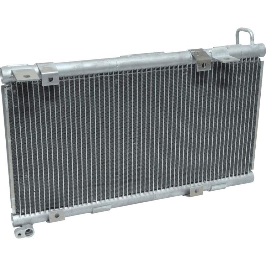 Universal Air Conditioning CN 22111PFC A/C Condenser -- Condenser Parallel Flow