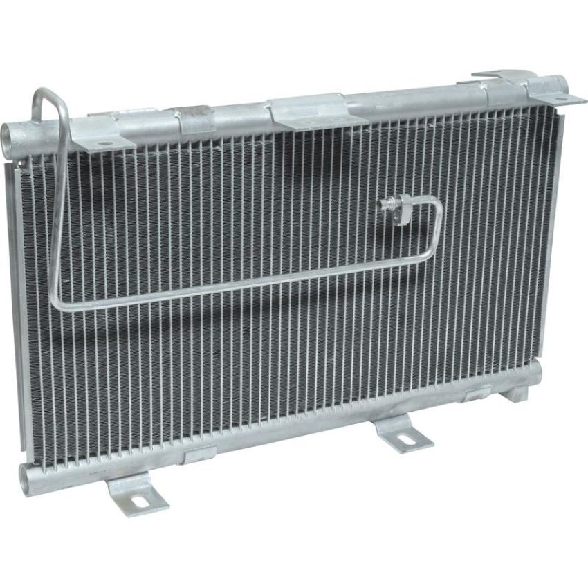 Universal Air Conditioning CN 22111PFC A/C Condenser -- Condenser Parallel Flow
