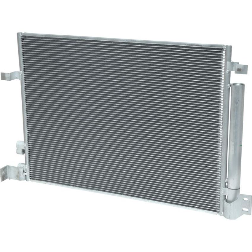 Universal Air Conditioning CN 22115PFC A/C Condenser -- Condenser Parallel Flow