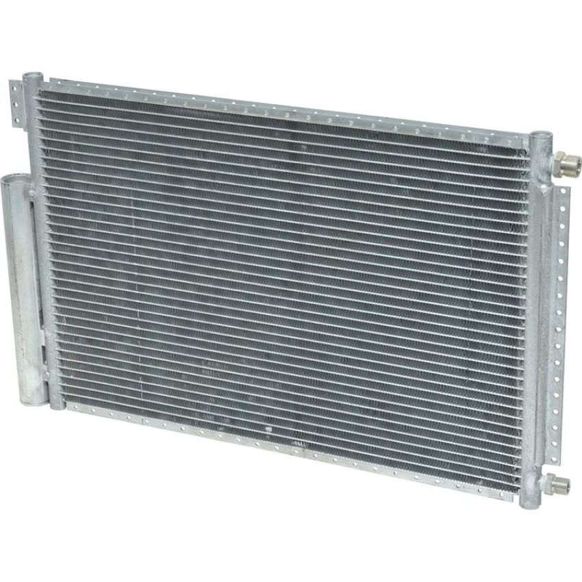 Universal Air Conditioning CN 22125PFC A/C Condenser -- Condenser Parallel Flow