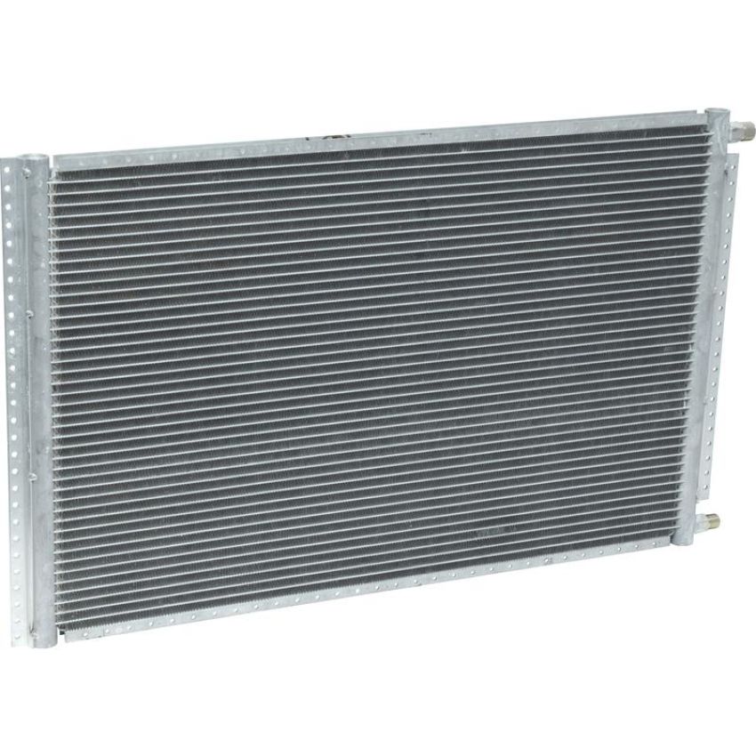 Universal Air Conditioning CN 22130PFC A/C Condenser -- Condenser Parallel Flow