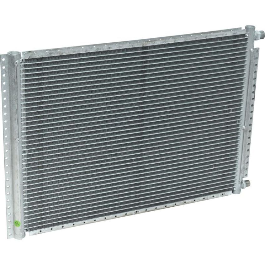 Universal Air Conditioning CN 22131PFC A/C Condenser -- Condenser Parallel Flow