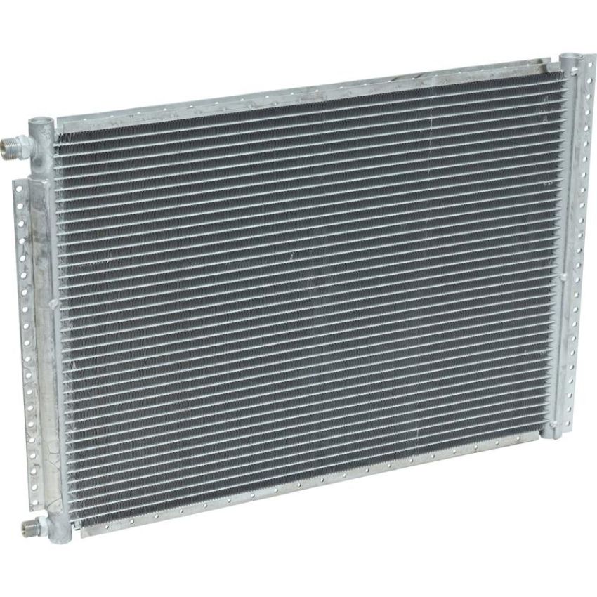 Universal Air Conditioning CN 22131PFC A/C Condenser -- Condenser Parallel Flow