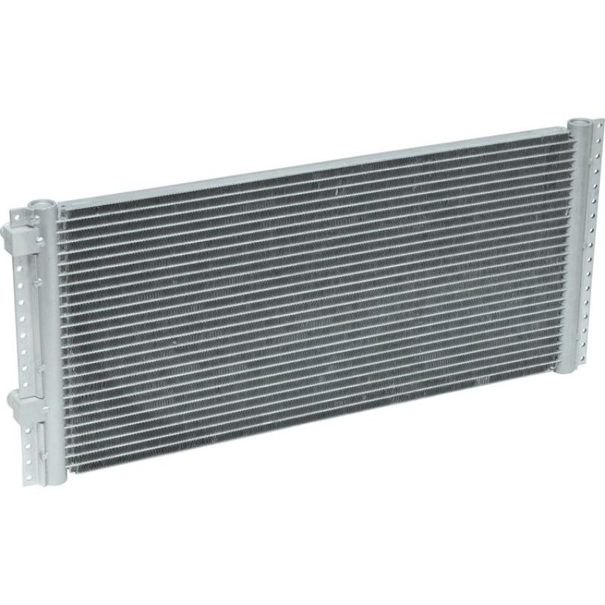 Universal Air Conditioning CN 22150PFC A/C Condenser -- Condenser Parallel Flow