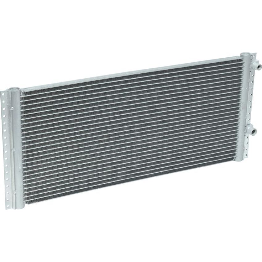 Universal Air Conditioning CN 22150PFC A/C Condenser -- Condenser Parallel Flow