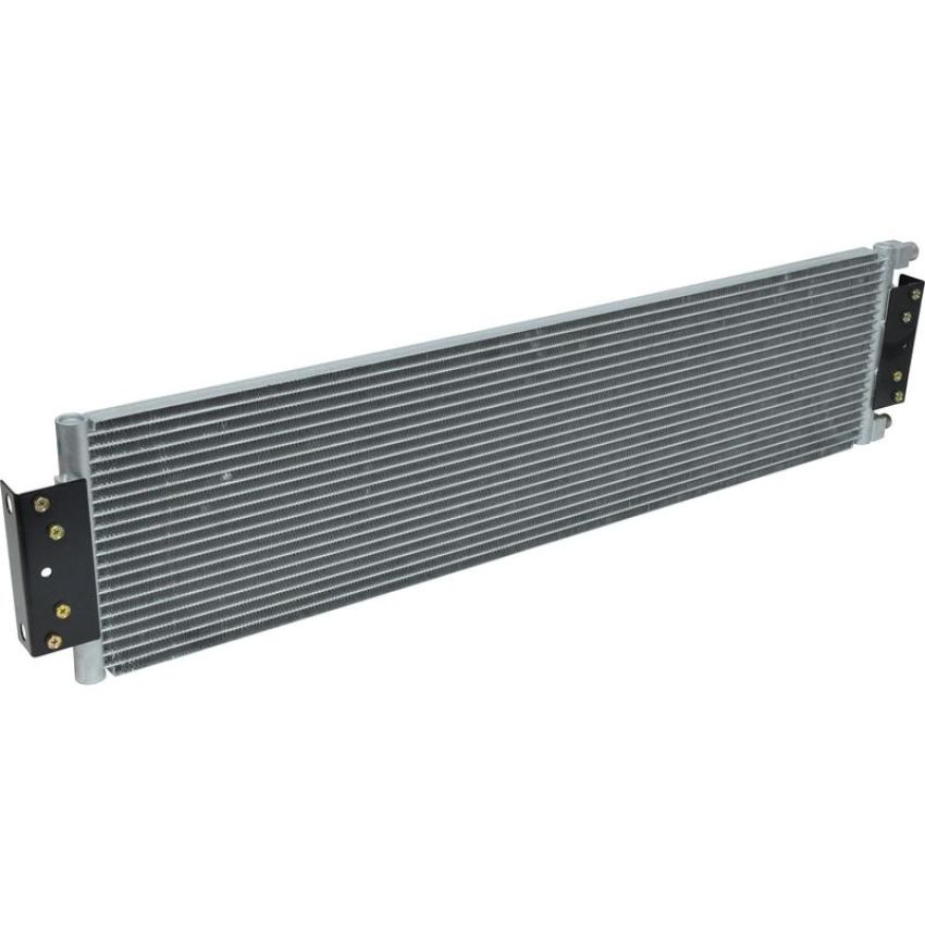 Universal Air Conditioning CN 22153PFC A/C Condenser -- Condenser Parallel Flow