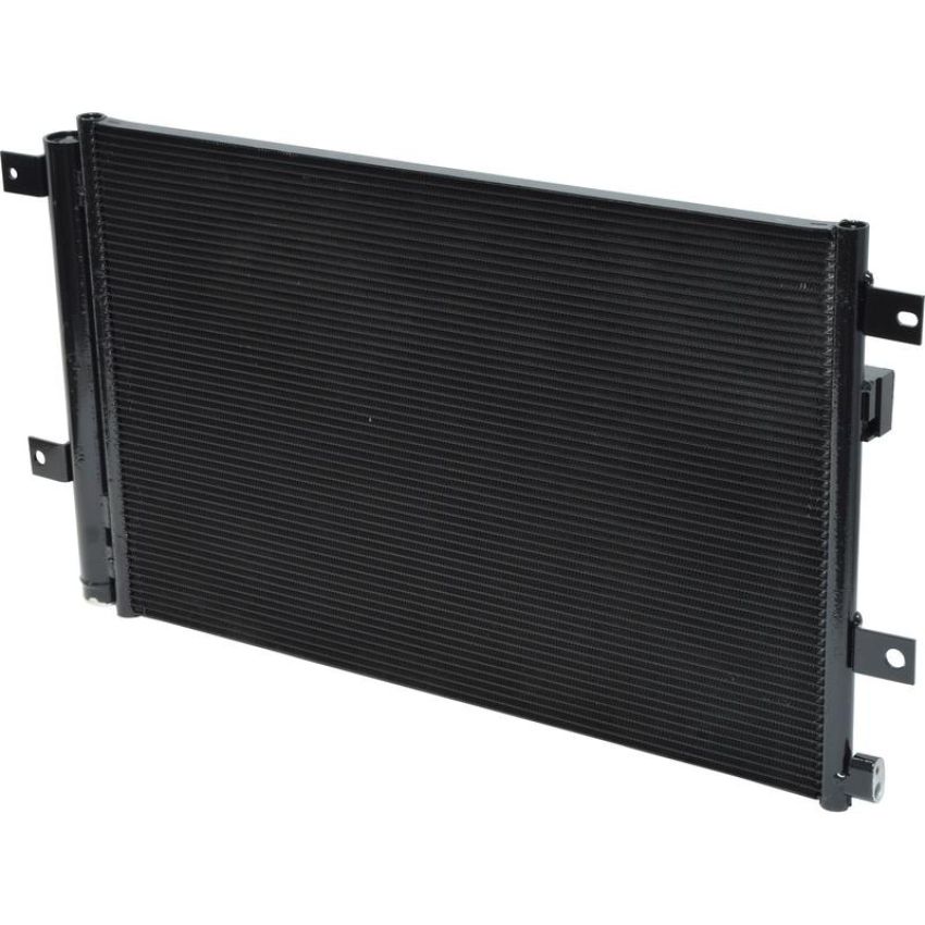 Universal Air Conditioning CN 22160PFC A/C Condenser -- Condenser Parallel Flow