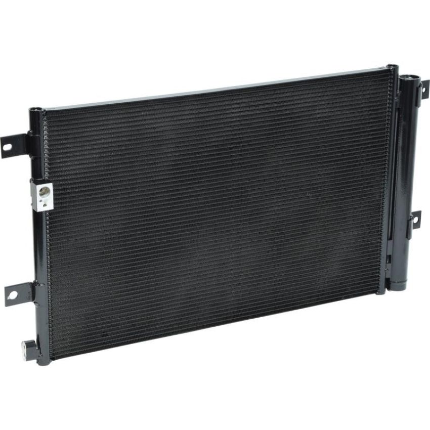 Universal Air Conditioning CN 22160PFC A/C Condenser -- Condenser Parallel Flow