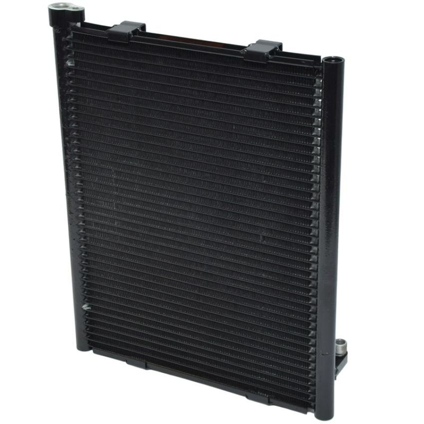 Universal Air Conditioning CN 22161PFC A/C Condenser -- Condenser Parallel Flow