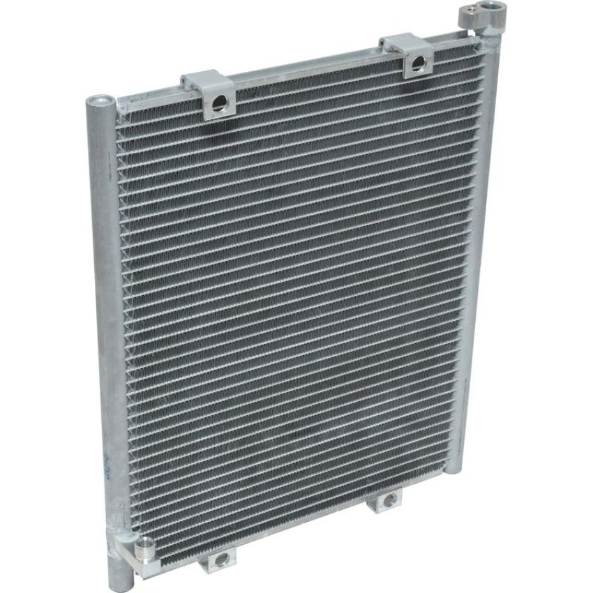 Universal Air Conditioning CN 22161PFC A/C Condenser -- Condenser Parallel Flow