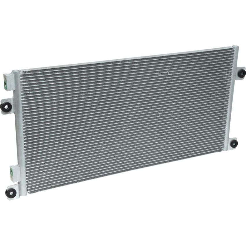 Universal Air Conditioning CN 22162PFC A/C Condenser -- Condenser Parallel Flow