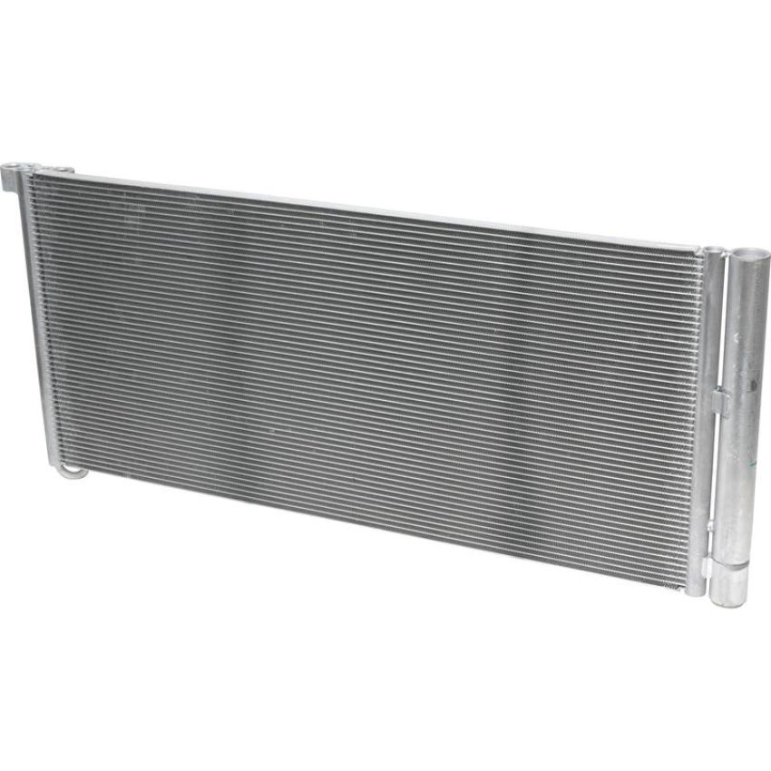 Universal Air Conditioning CN 22300PFC A/C Condenser -- Condenser Parallel Flow