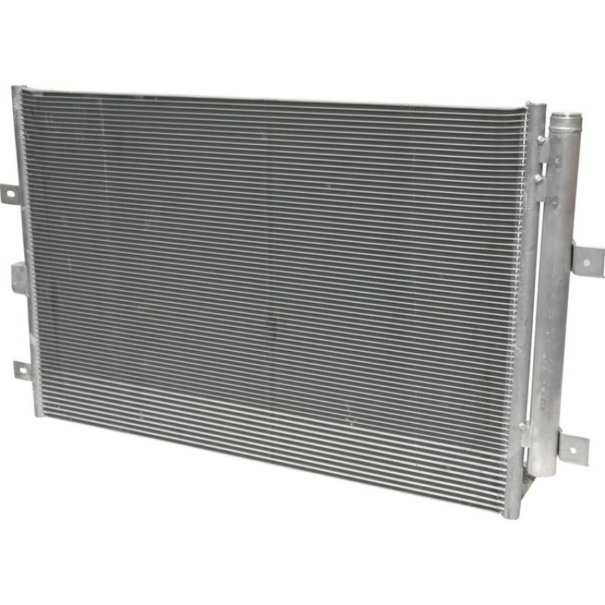 Universal Air Conditioning CN 30005PFC A/C Condenser -- Condenser Parallel Flow