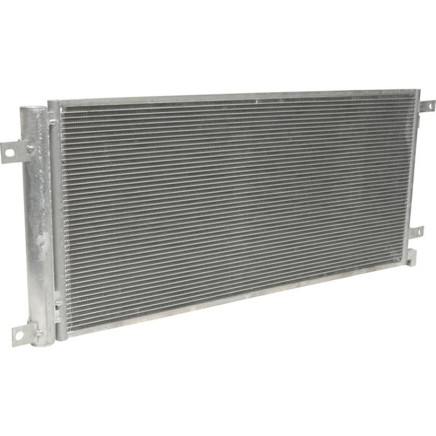 Universal Air Conditioning CN 30008PFC A/C Condenser -- Condenser Parallel Flow