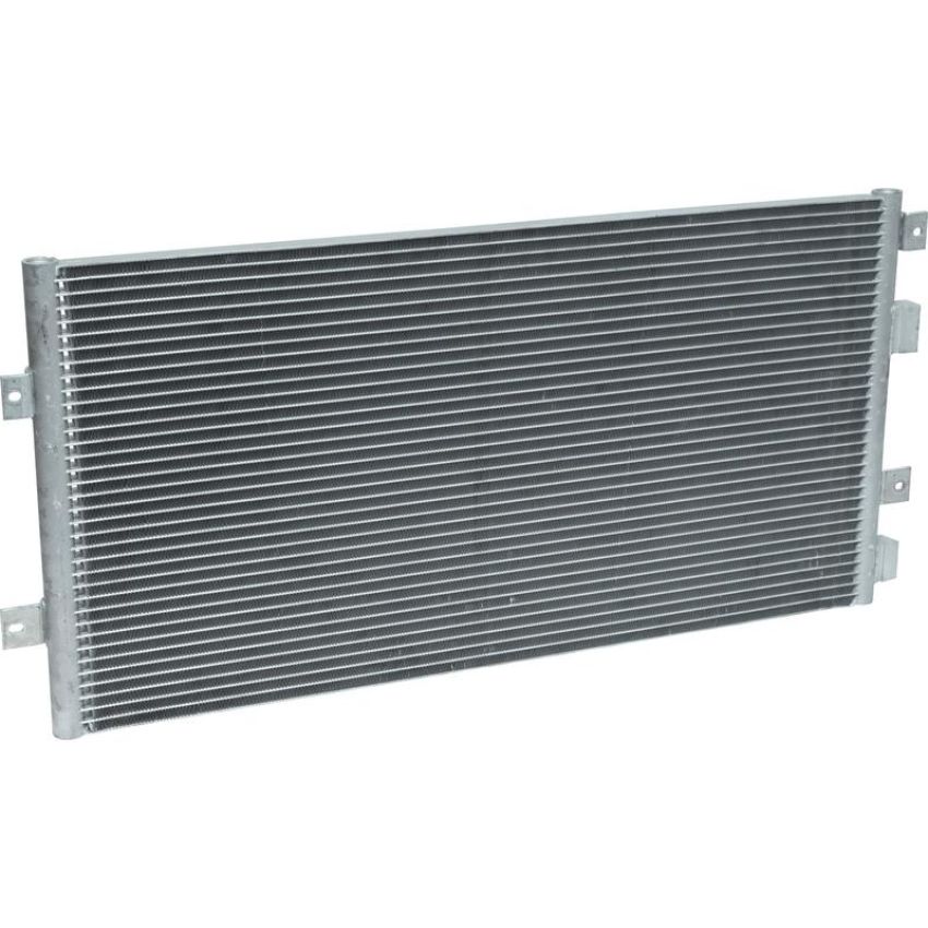 Universal Air Conditioning CN 3000PFC A/C Condenser -- Condenser Parallel Flow