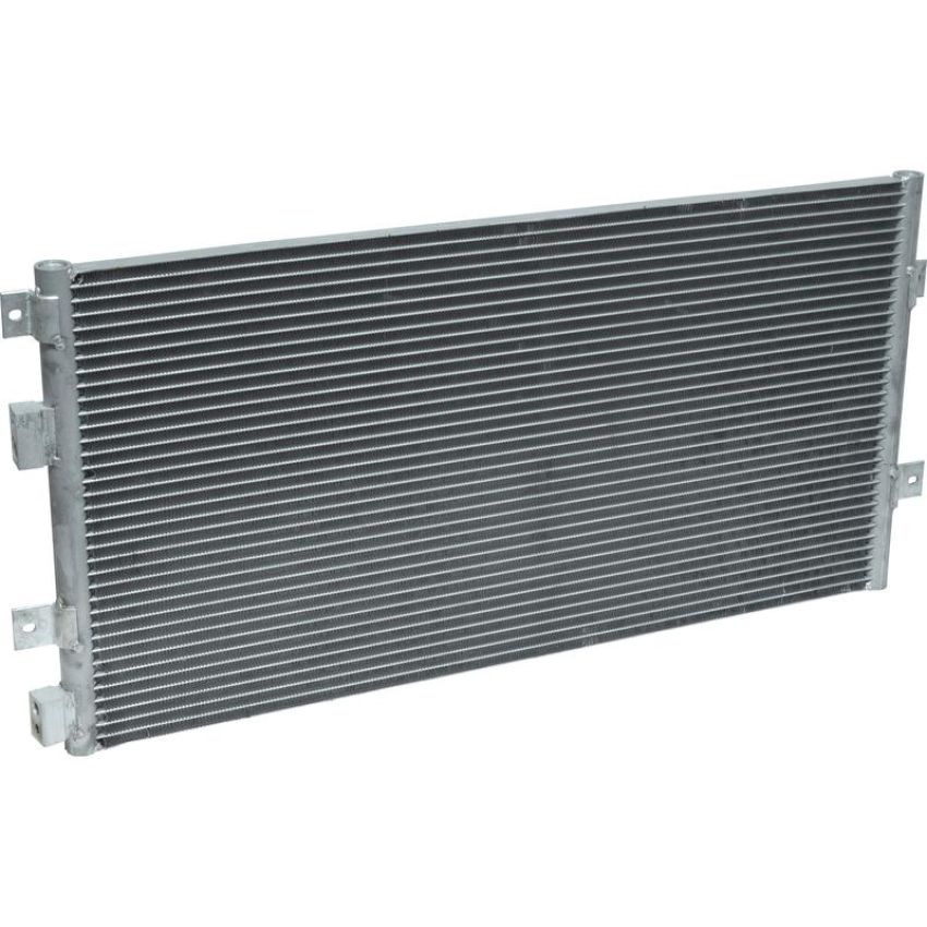 Universal Air Conditioning CN 3000PFC A/C Condenser -- Condenser Parallel Flow