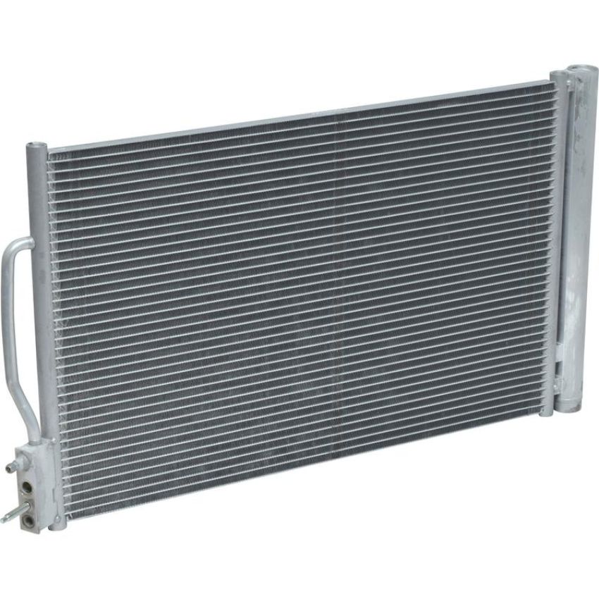 Universal Air Conditioning CN 30026PFC A/C Condenser -- Condenser Parallel Flow