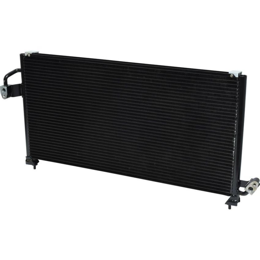 Universal Air Conditioning CN 3002PFC A/C Condenser -- Condenser Parallel Flow