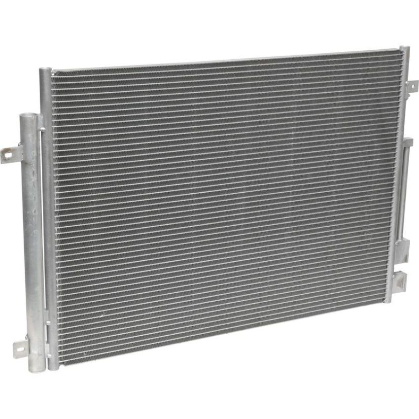 Universal Air Conditioning CN 30036PFC A/C Condenser -- Condenser Parallel Flow