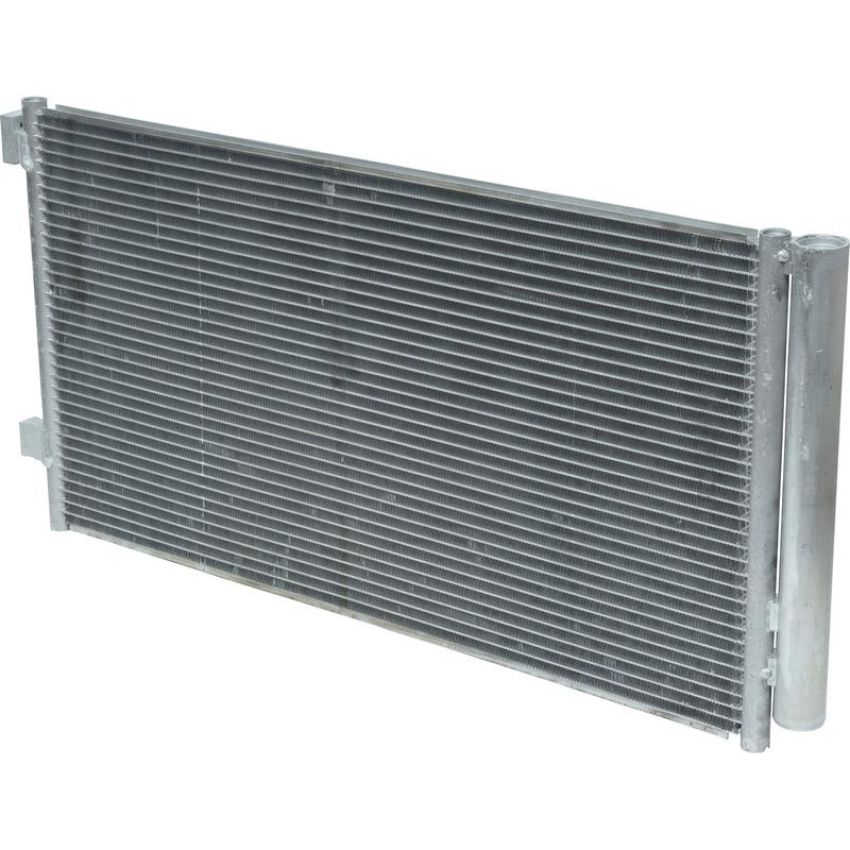 Universal Air Conditioning CN 30045PFC A/C Condenser -- Condenser Parallel Flow