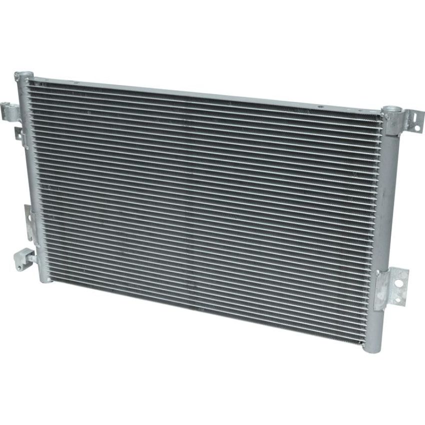 Universal Air Conditioning CN 3004PFC A/C Condenser -- Condenser Parallel Flow