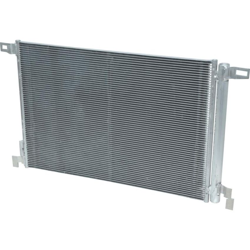 Universal Air Conditioning CN 30059PFC A/C Condenser -- Condenser Parallel Flow