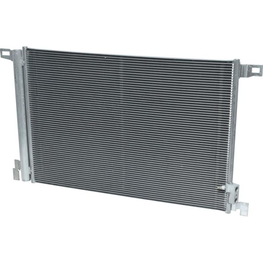 Universal Air Conditioning CN 30059PFC A/C Condenser -- Condenser Parallel Flow