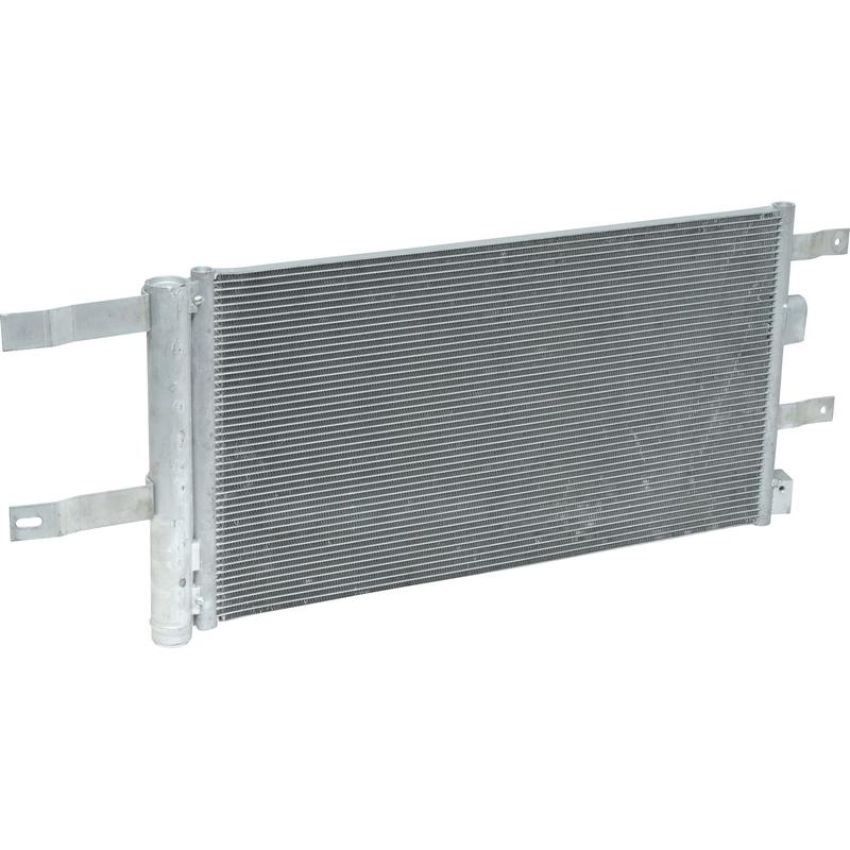 Universal Air Conditioning CN 30062PFC A/C Condenser -- Condenser Parallel Flow