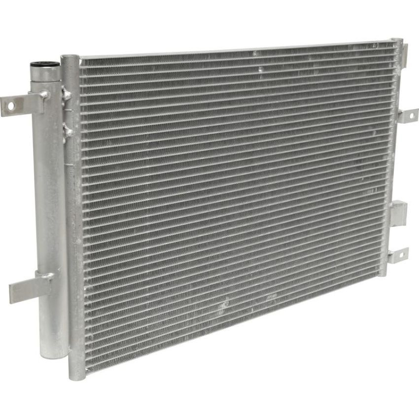 Universal Air Conditioning CN 30071PFC A/C Condenser -- Condenser Parallel Flow