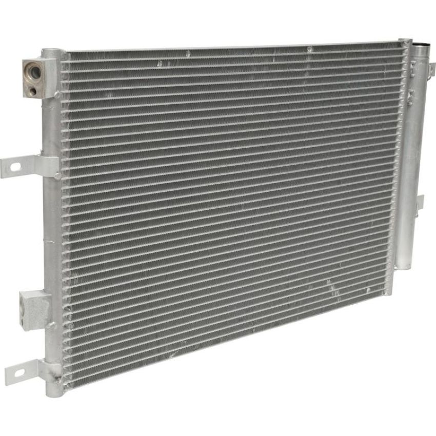 Universal Air Conditioning CN 30071PFC A/C Condenser -- Condenser Parallel Flow