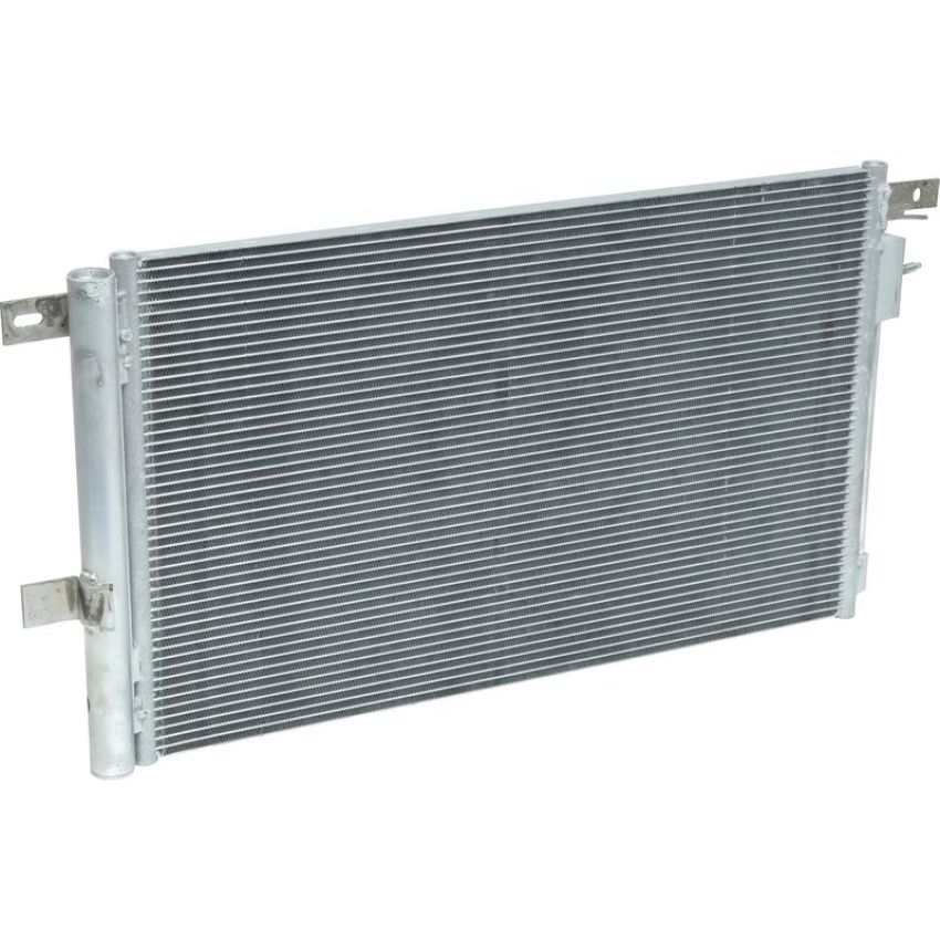 Universal Air Conditioning CN 30072PFC A/C Condenser -- Condenser Parallel Flow
