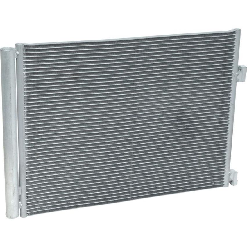 Universal Air Conditioning CN 30079PFC A/C Condenser -- Condenser Parallel Flow
