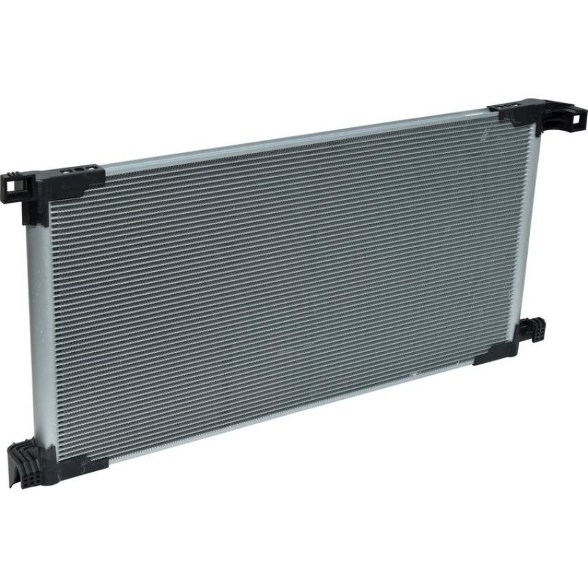 Universal Air Conditioning CN 30083PFC A/C Condenser -- Condenser Parallel Flow