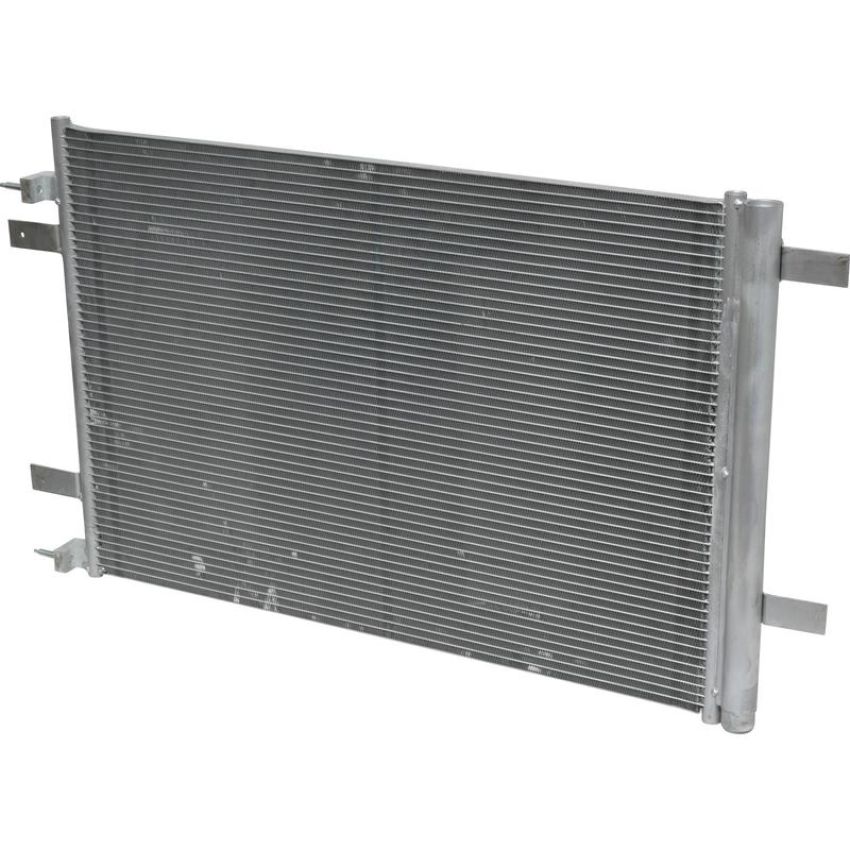 Universal Air Conditioning CN 30088PFC A/C Condenser -- Condenser Parallel Flow