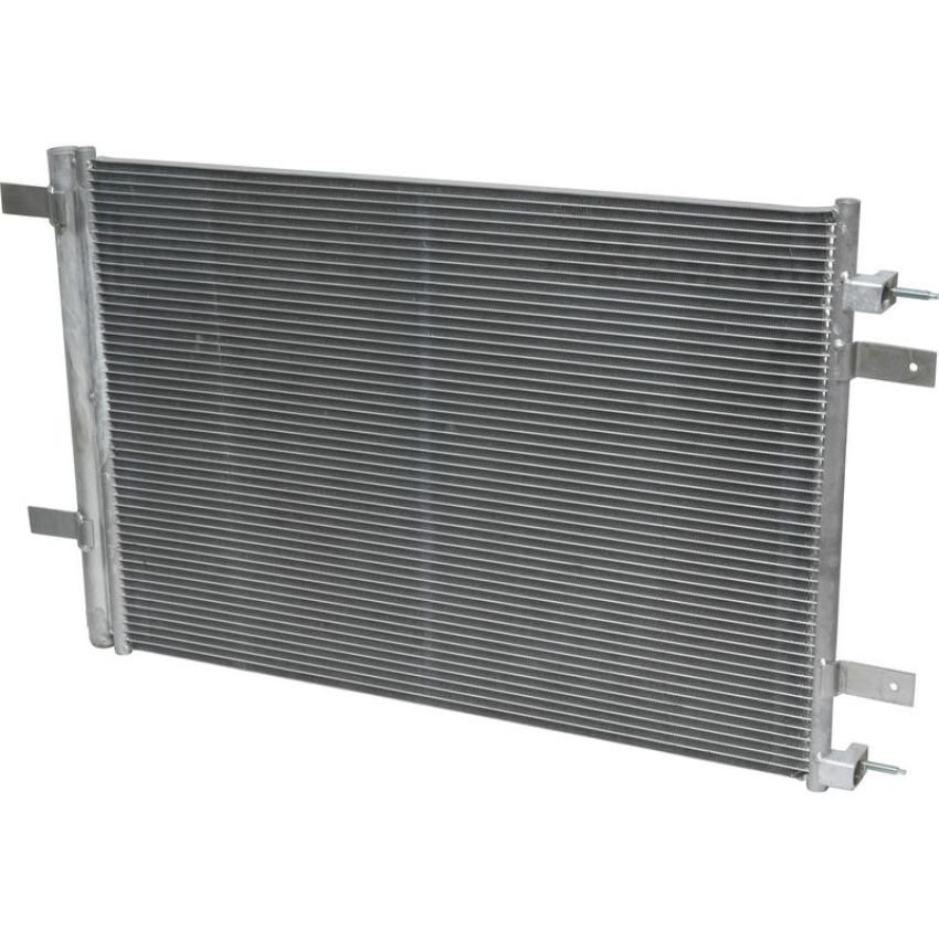 Universal Air Conditioning CN 30088PFC A/C Condenser -- Condenser Parallel Flow