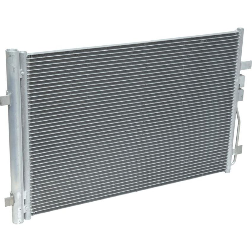 Universal Air Conditioning CN 30094PFC A/C Condenser -- Condenser Parallel Flow
