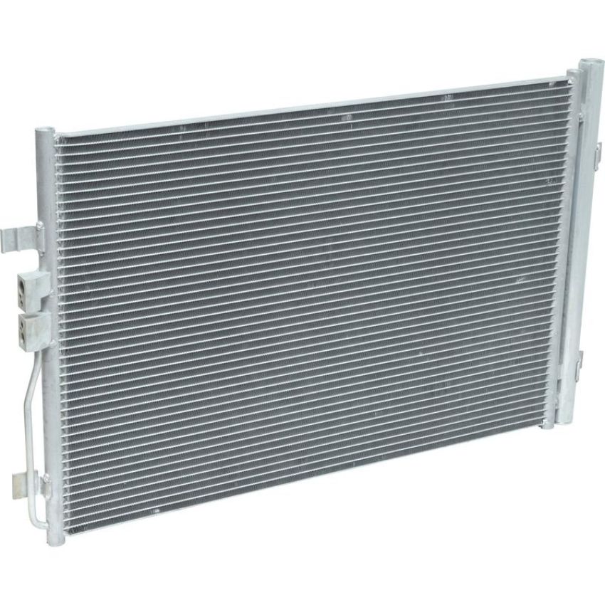 Universal Air Conditioning CN 30094PFC A/C Condenser -- Condenser Parallel Flow