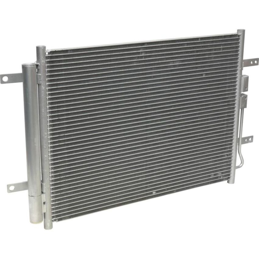 Universal Air Conditioning CN 30102PFC A/C Condenser -- Condenser Parallel Flow