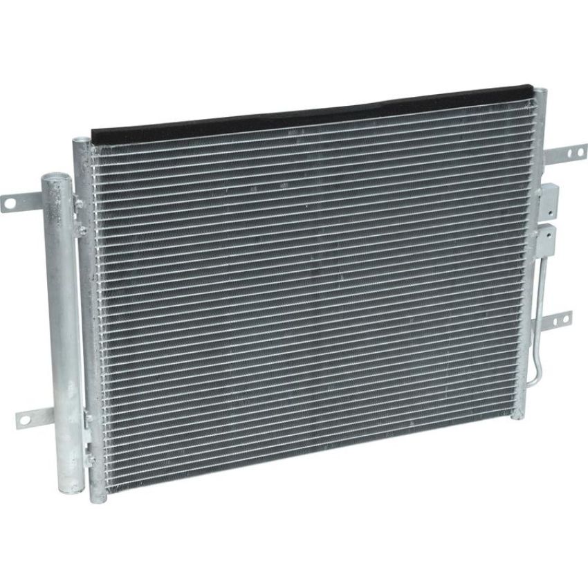 Universal Air Conditioning CN 30102PFC A/C Condenser -- Condenser Parallel Flow